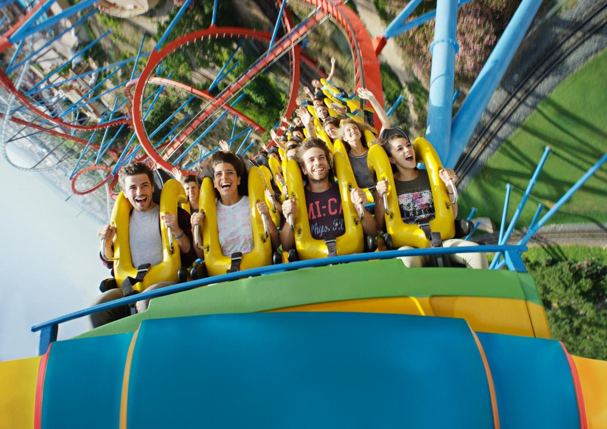 Basic Standard Room Access To PortAventura Park 1 ticket to Ferrari Land,1436259328:JPEG