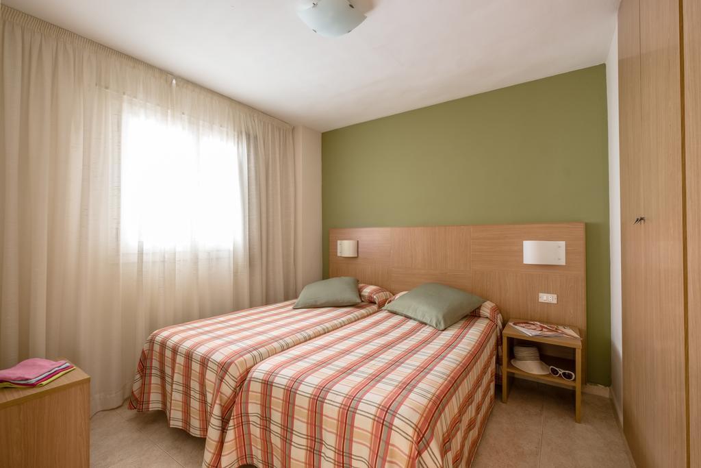 Apartamento com 1 Quarto