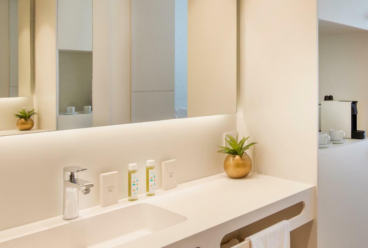 Chambre Double - Vue sur Piscine