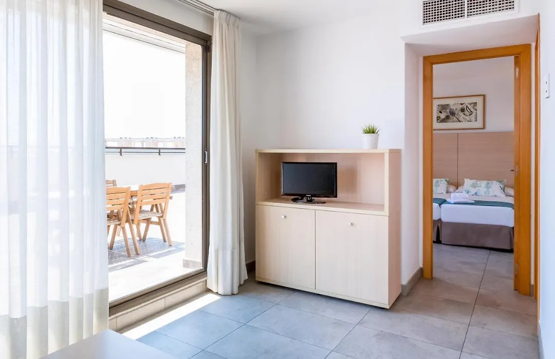 Apartaments Cye Salou-1