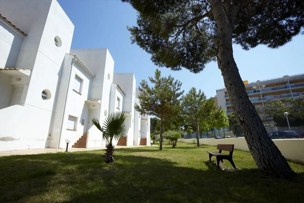 Ibersol Villas Cumbres Apartamentos-1