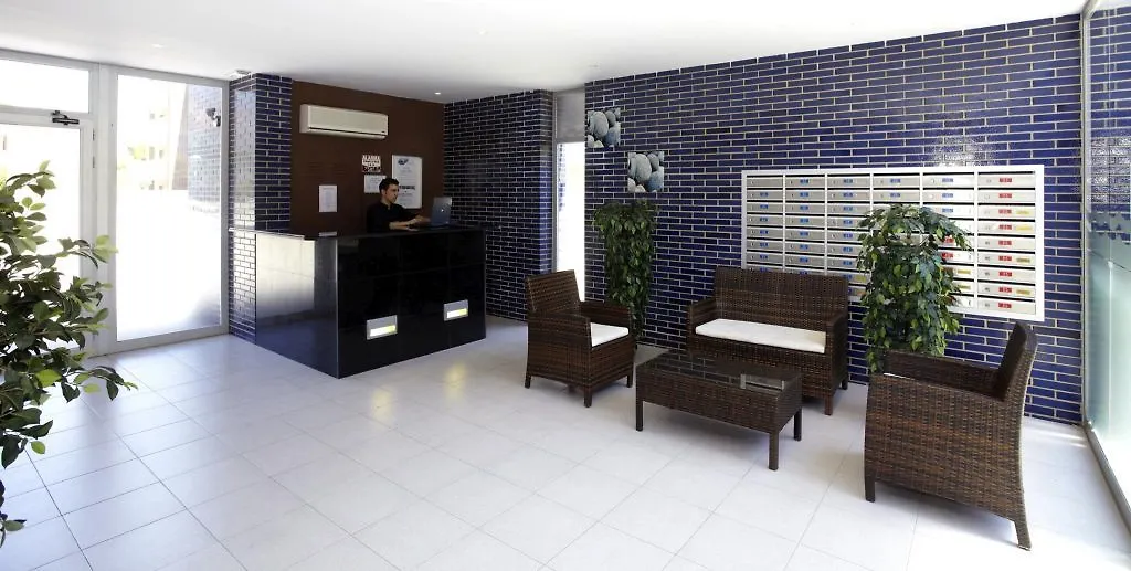 Ibersol Spa Aqquaria-1