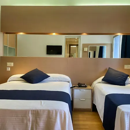 Hotel Villamarina Club-3