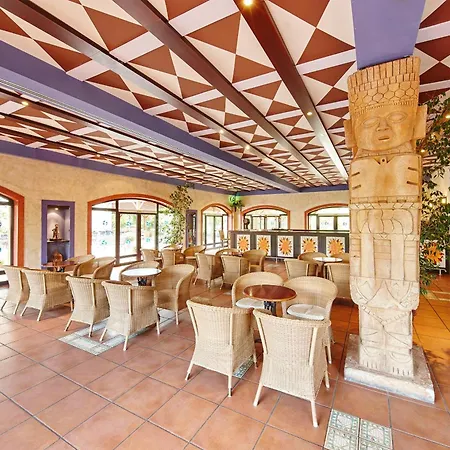 PortAventura Hotel El Paso - Includes unlimited access to PortAventura Park&1 access to Ferrari Land-2
