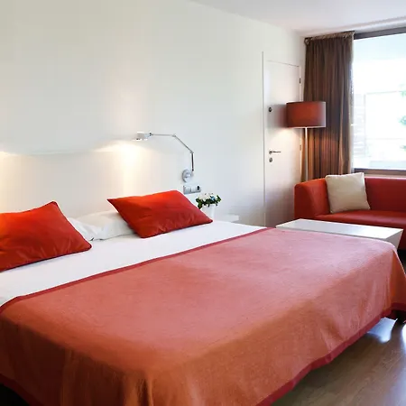 Magnolia Hotel - Adults Only-3