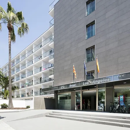 Hotel Best Los Angeles-3