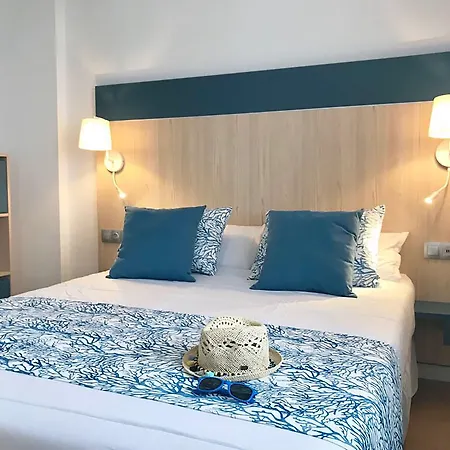 Hotel Salou Beach Family Rentalmar-3