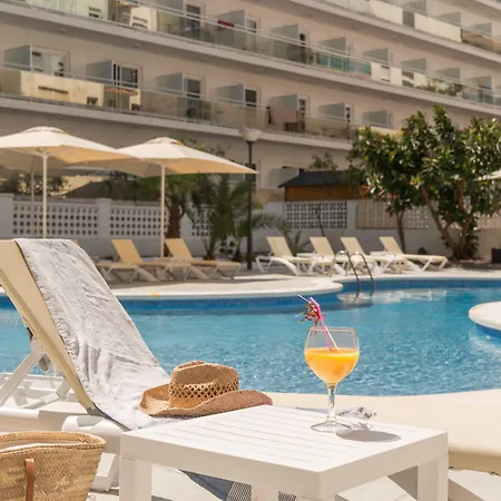 Hotel Salou Beach Family Rentalmar-2