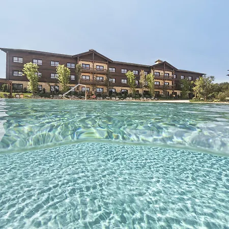 Portaventura Hotel Colorado Creek - Includes Unlimited Access To Portaventura Park & 1 Access To Ferrari Land-3