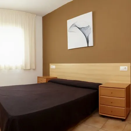 Ibersol Villas Cumbres Apartamentos-2